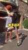有这女友真幸福！杨政和女友孟雅芳演绎&ldquo;詹韦连线&rdquo;&ldquo;OK连线&rdquo;