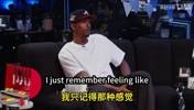 路威：退役赛季科比不参加训练，我们被告知那个赛季为了科比巡演