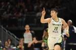 官方：李月汝因膝伤将缺席今天飞翼VS王牌的比赛
