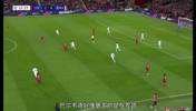 这就是历史级球员！38岁的莫德里奇是怎么踢中场的？