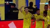 费哈第99分钟送点！C罗点射绝杀+本场完成双响，收获生涯第952球