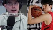 波特兰记者谈杨瀚森无法上场现状，开始质疑有克林根为什么选他！