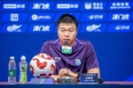 津媒：津门虎新外援中后卫将与俱乐部完成签约流程后直接到队