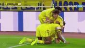 胜利2-0再下一城！菲利克斯角球助攻，西马坎头球破门！