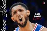 NBA&rarr;CBA&rarr;NBA&rarr;欧洲&rarr;NBA！76人官宣佩恩回归 将穿20号球衣