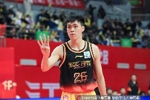 第二窗口期落选7人：曾凡博&徐杰因伤缺席 庞峥麟无缘亚预赛