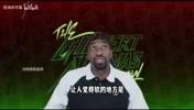 阿里纳斯：我取笑唐斯只是因为他性格有点软，他的表现没啥毛病！