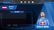 奥地利门将施拉格集锦：身高偏矮的飞扑型门将 清道夫门将模版