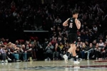 媒体人：开拓者需要运动型45号位 杨瀚森在NBA的空间会被继续挤压