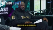奧胖：詹姆斯隊內權力之大讓我羨慕！但我服！他是GOAT之一！
